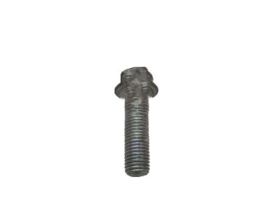 Acura 90059-PR3-000 Bolt Hardware (10X35)