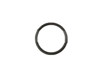 2003 Acura CL Fuel Injector O-Ring - 91302-GE0-000