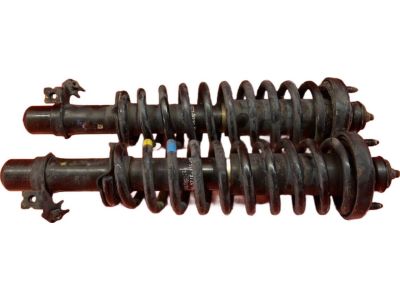 Acura 51401-ST7-921