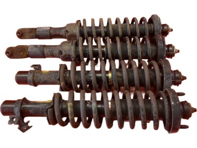 Acura 51401-ST7-921