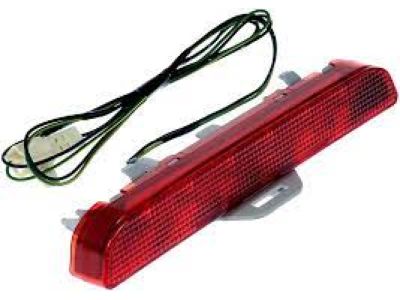 Acura 34270-SP1-A11 High Mount Stop Light Assembly