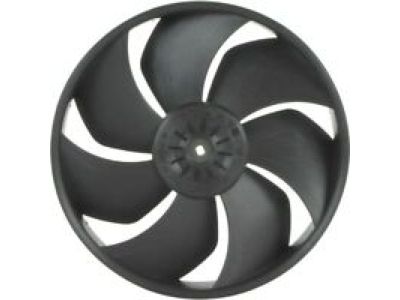 1997 Acura CL Fan Blade - 19020-P1E-003