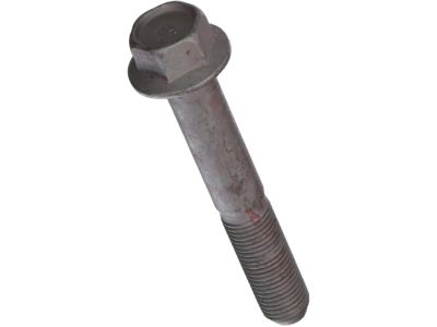 Acura 90118-S5A-000 Flange Bolt (14X91)