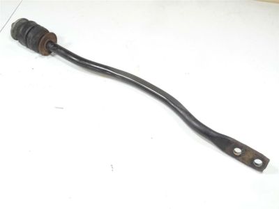 2002 Acura TL Radius Arm - 51362-S87-A02