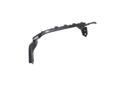 Acura 71145-STX-A10 Front Bumper (Upper)