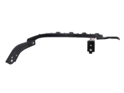 Acura 71145-STX-A10 Front Bumper (Upper)