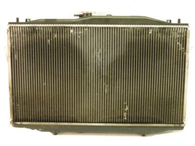 Acura 19010-RBB-E51 Radiator (Denso)
