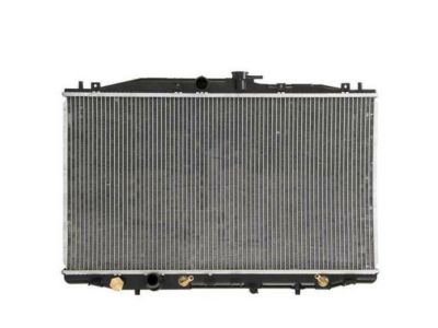 Acura 19010-RBB-E51 Radiator (Denso)