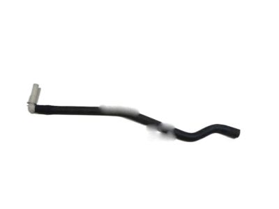 Acura TSX Coolant Reservoir Hose - 19104-RL2-G00