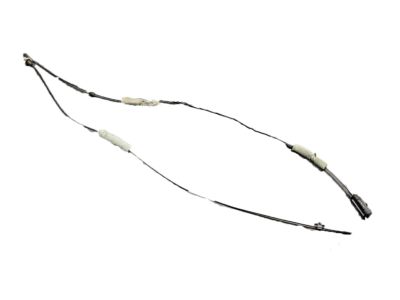 2021 Acura RDX Hood Cable - 74132-TJB-A01