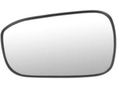 Acura RSX Mirror - 76253-S6M-A21