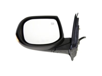 2014 Acura TSX Mirror - 76250-TL0-315ZB