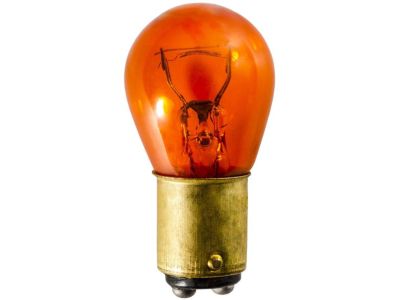 Acura 33303-SD4-671 Front Turn Bulb (12V 2Cp) (Amber)