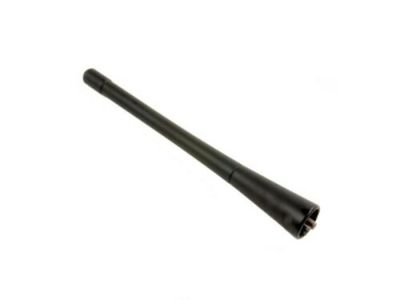 Acura 39151-S2H-E01 Antenna Element