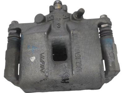 Acura RSX Brake Caliper - 45018-S6M-A02