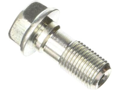 Acura 46462-SE0-000 Oil Bolt