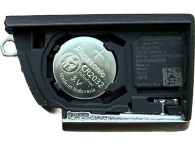 Acura 72147-TYA-A11