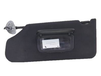 2008 Acura TL Sun Visor - 83280-SEP-A02ZD