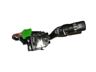 2010 Acura MDX Wiper Switch - 35256-STX-A03