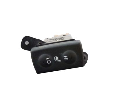 2012 Acura MDX Seat Heater Switch - 35600-STX-A02ZA