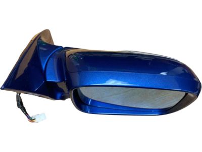 2007 Acura TL Mirror - 76200-SEP-A12ZB