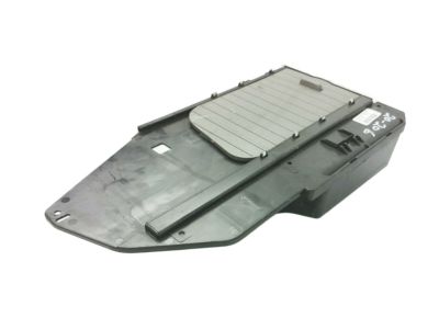 Acura 83427-STX-A11 Center Pocket Tray Compartment (Aux)