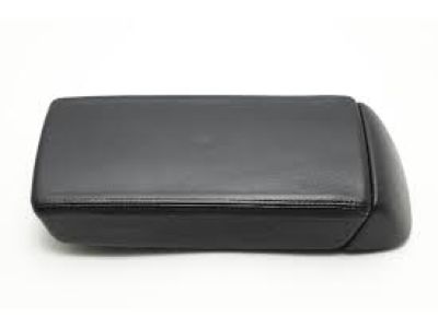 2008 Acura TSX Arm Rest - 83405-SEC-A02ZB