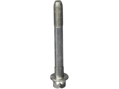 Acura 90167-ST7-000 Flange Bolt (10X60)