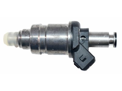 1990 Acura Integra Fuel Injector - 16450-PG7-662