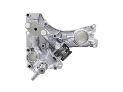 Acura 27200-RDK-010 Regulator Body Assembly