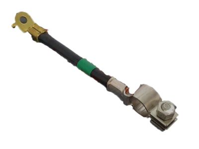 Acura 32600-SEP-A00 Negative Battery Cable