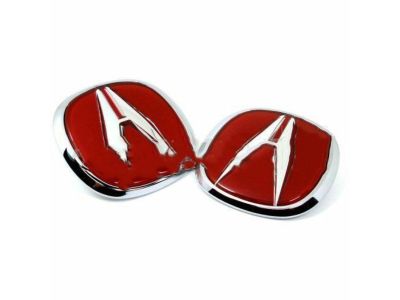 2000 Acura Integra Emblem - 75701-ST7-R00