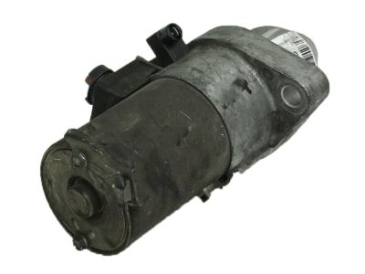 Acura 31200-PND-A04RM Rm Starter