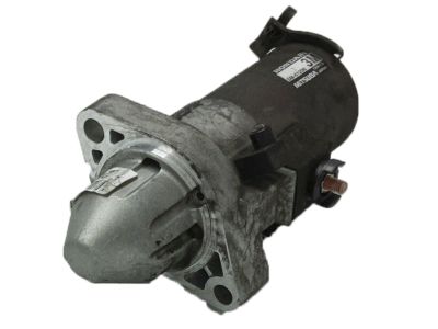 Acura 31200-PND-A04RM Rm Starter