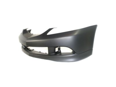 2005 Acura RSX Bumper - 04711-S6M-A91ZZ