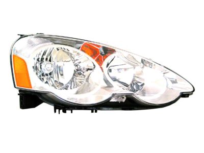 2002 Acura RSX Headlight - 33101-S6M-A01