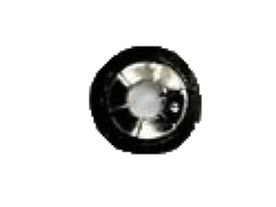 Acura 90672-SW5-003 Push Nut (2.4Mm)