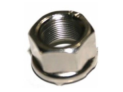 Acura 39153-TA0-A02 Antenna Nut Assembly (Yokoo)