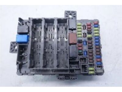 2015 Acura ILX Fuse Box - 38200-TX6-A12