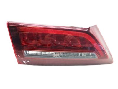 Acura 34155-TZ3-A01 L Lid Light Assembly