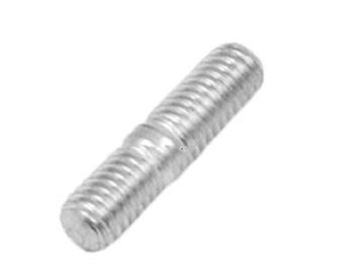 Acura 92900-06012-0B Stud Bolt (6X12)