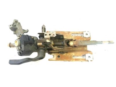 Acura 53200-S5A-G03 Steering Column Assembly