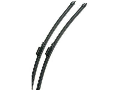 Acura 76630-TJB-A01 Windshield Wiper Blade (Passenger Side,450)