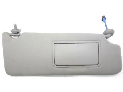 Acura MDX Sun Visor - 83230-TZ5-A01ZB