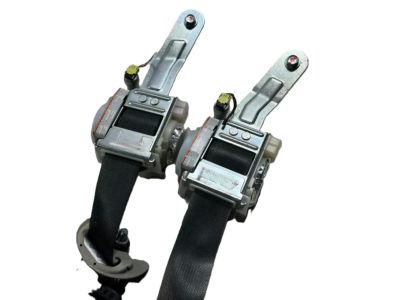 Acura ILX Seat Belt - 04818-TX6-L00ZA