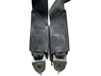 Acura 04818-TX6-L00ZA