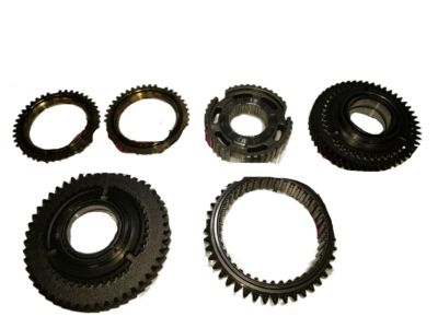 Acura 23432-RM5-305 Second Gear Set