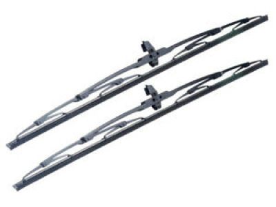 Acura NSX Wiper Blade - 76620-SL0-307