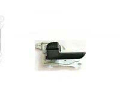 1994 Acura Integra Door Handle - 72160-ST7-003ZA