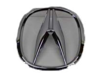 Acura ILX Emblem - 12510-RL5-A00